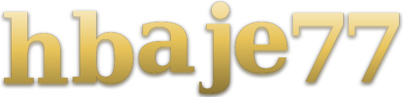 hbaje77 logo
